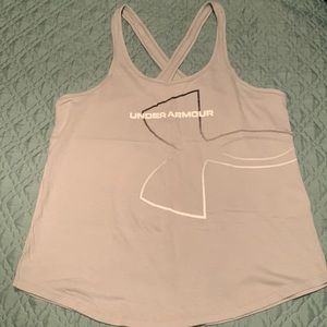 Under Armour tank